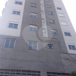 Apartamento à venda com 2 quartos em Vila Campestre, São Paulo, SP