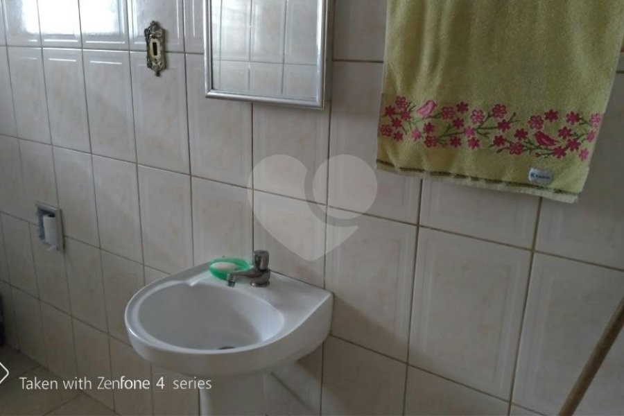 Sobrado à venda com 3 quartos em Santana, São Paulo, SP