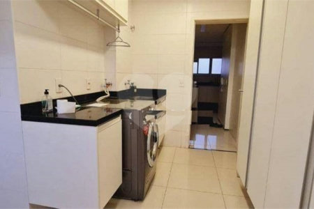 Apartamento à venda ou para alugar com 4 suítes em Santa Teresinha, São Paulo, SP