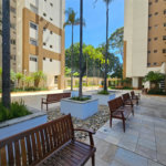 Apartamento à venda com 3 suítes em Chácara Santo Antônio (zona Sul), São Paulo, SP