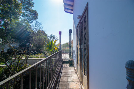 Casa à venda com 4 quartos, sendo 2 suítes, em Chácara Flora, São Paulo, SP