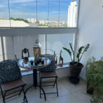 Apartamento à venda com 2 quartos, sendo 1 suíte, em Baeta Neves, São Bernardo do Campo, SP