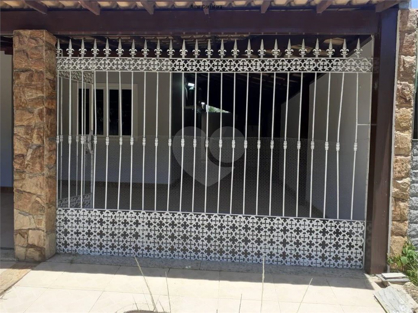 Casa à venda com 3 quartos em Campo Grande, Rio de Janeiro, RJ