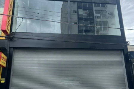 Loja para alugar, 500 m² por R$ 40.000,00/mês - Centro - São Vicente/SP