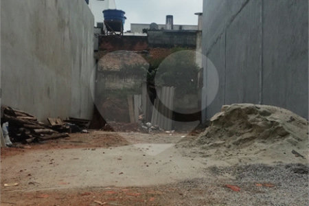 Terreno à venda com 2 quartos no Centro, Mogi das Cruzes, SP