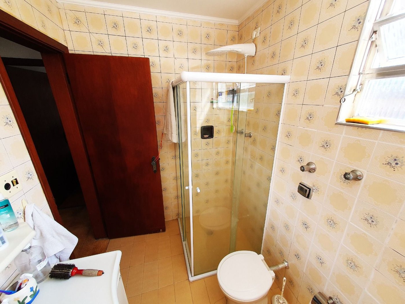 Apartamento com 2 dormitórios à venda, 97 m² por R$ 749.000,00 - Gonzaga - Santos/SP