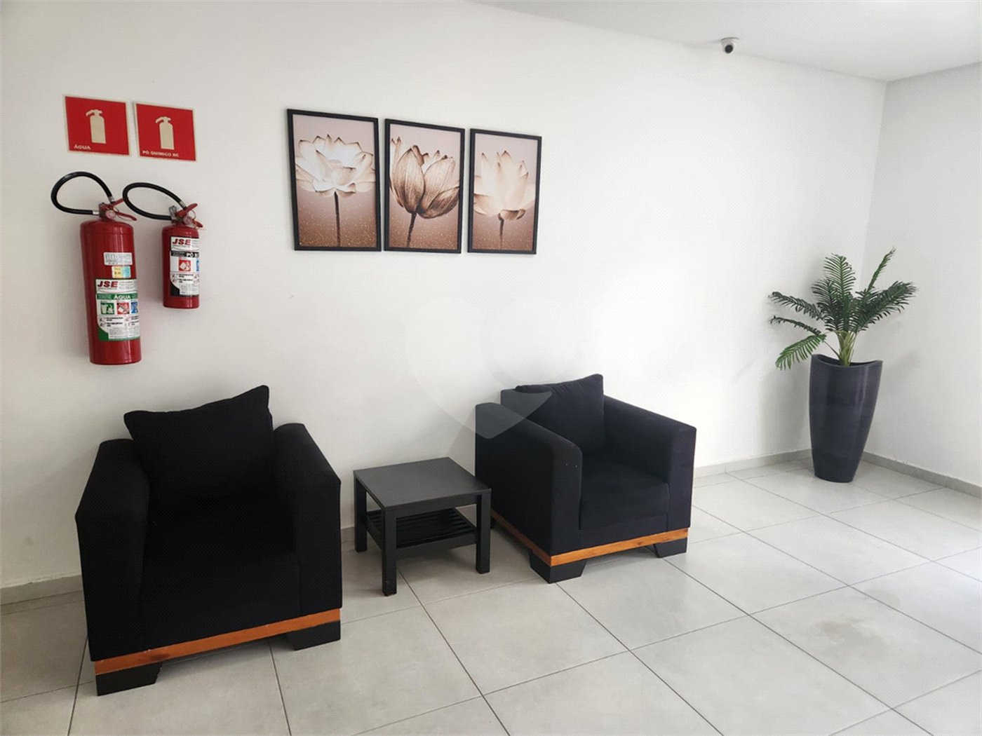 Apartamento à venda com 2 quartos, sendo 1 suíte, em Vila Aurora (zona Norte), São Paulo, SP