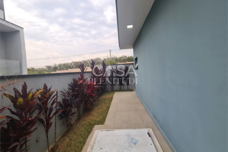 Casa em condomínio à venda ou para alugar com 3 suítes em Cyrela Landscape Esplanada, Votorantim, SP