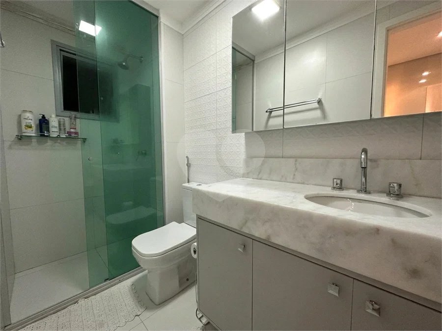 Apartamento com 3 quartos á venda no Brooklin, São Paulo - SP