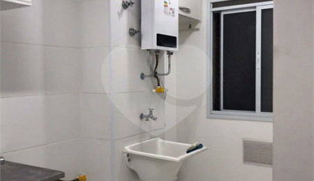 Apartamento à venda com 2 quartos em Vila Pirituba, São Paulo, SP