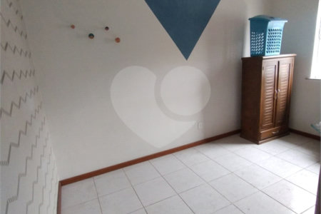 Apartamento à venda com 2 quartos em Grajaú, Rio de Janeiro, RJ