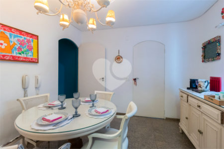 Apartamento à venda com 4 quartos, sendo 1 suíte, em Jardim Paulista, São Paulo, SP