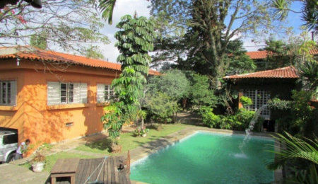 Casa Térrea à venda com 3 quartos, sendo 1 suíte,  em Jardim Virginia Bianca, São Paulo, SP