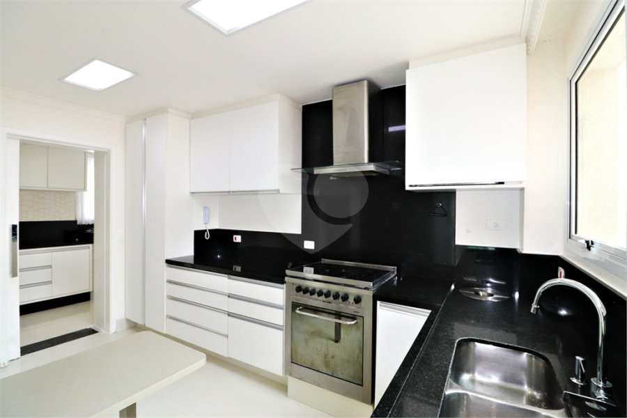 Apartamento à venda com 4 quartos, sendo 3 suítes, em Santana, São Paulo, SP