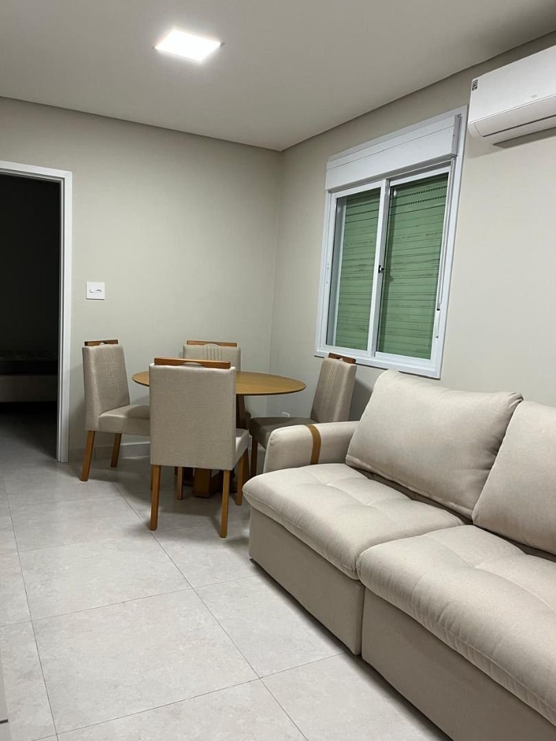 Apartamento com 2 dormitórios à venda, 69 m² por R$ 524.000,00 - Aparecida - Santos/SP