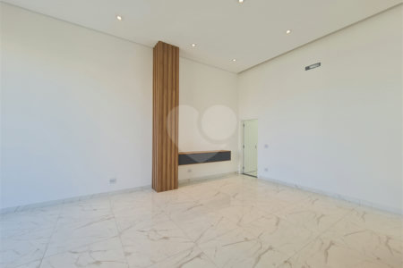 Casa à venda com 3 suítes no condomínio Parque Ibiti Reserva, Sorocaba - SP