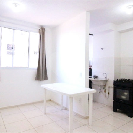 Apartamento à venda com 2 quartos em Jardim Adutora, São Paulo, SP