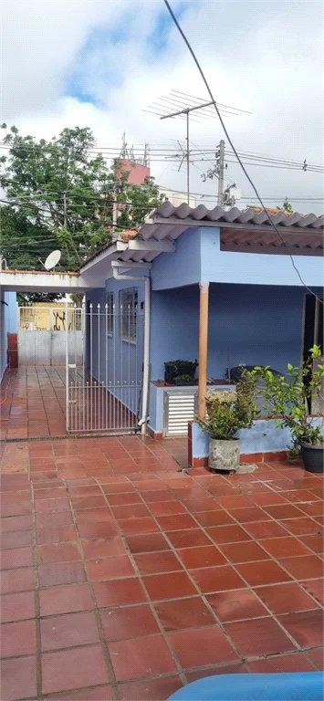 Casa Térrea à venda com 3 quartos, sendo 1 suíte, em Jardim Taboão, São Paulo, SP