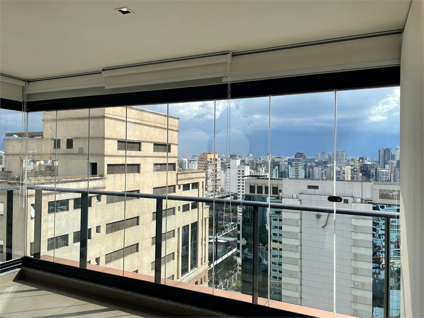 Apartamento à venda com 1 suíte em Itaim Bibi, São Paulo, SP