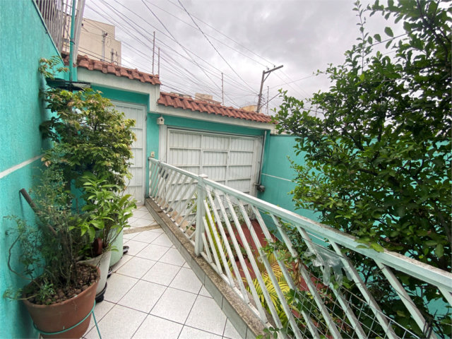 Sobrado à venda com 3 quartos, sendo 1 suíte,  em Imirim, São Paulo, SP