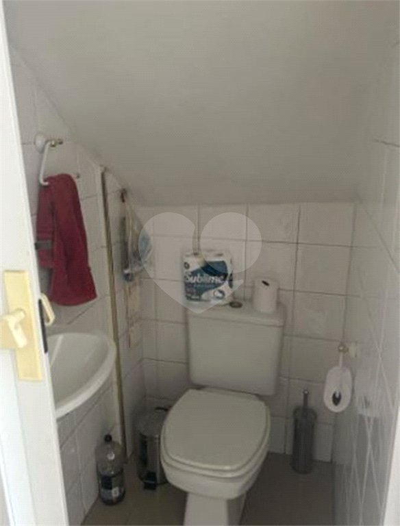 Sobrado à venda com 2 quartos em Vila Aurora (zona Norte), São Paulo, SP
