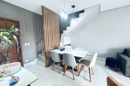 Cobertura à venda com 3 quartos, sendo 1 suíte, em Tijuca, Rio de Janeiro, RJ