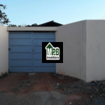 Casa à venda com 2 quartos, sendo 1 suíte, em George Oeterer, Iperó, SP