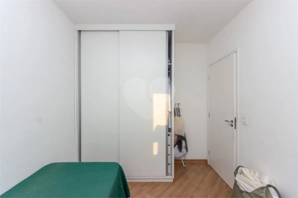 Apartamento à venda com 2 quartos, sendo 1 suíte, em Vila Clementino, São Paulo, SP