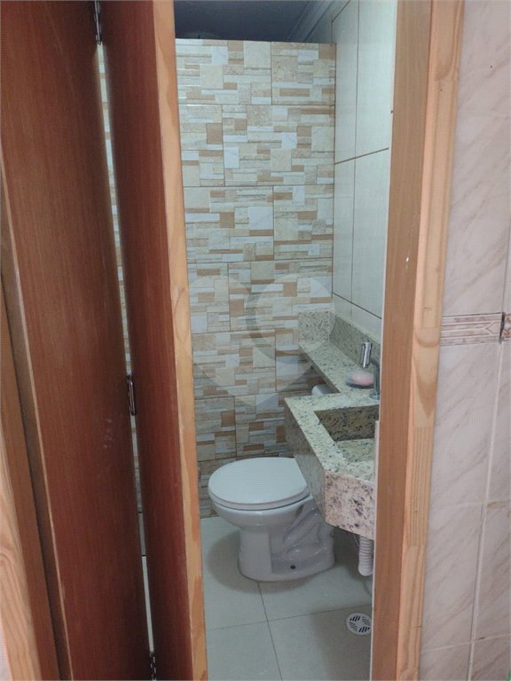 Sobrado à venda com 3 quartos, sendo 1 suíte, em Vila Medeiros, São Paulo, SP