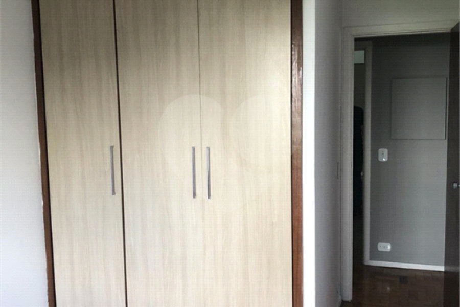 Apartamento à venda com 3 quartos, sendo 1 suíte, em Santana, São Paulo, SP