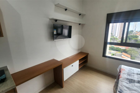 Studio à venda ou para alugar com 1 quarto em Ipiranga, São Paulo, SP