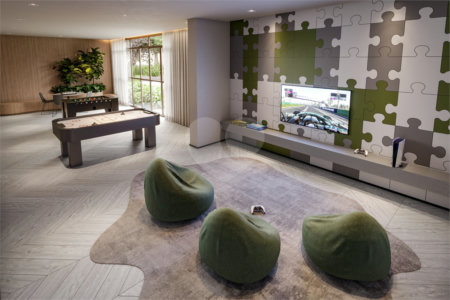 Apartamento à venda com 2 quartos, sendo 1 suíte, em Vila Anastácio, São Paulo, SP