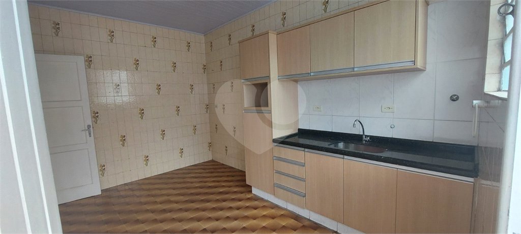 Casa Térrea à venda com 2 quartos em Campo Belo, São Paulo, SP