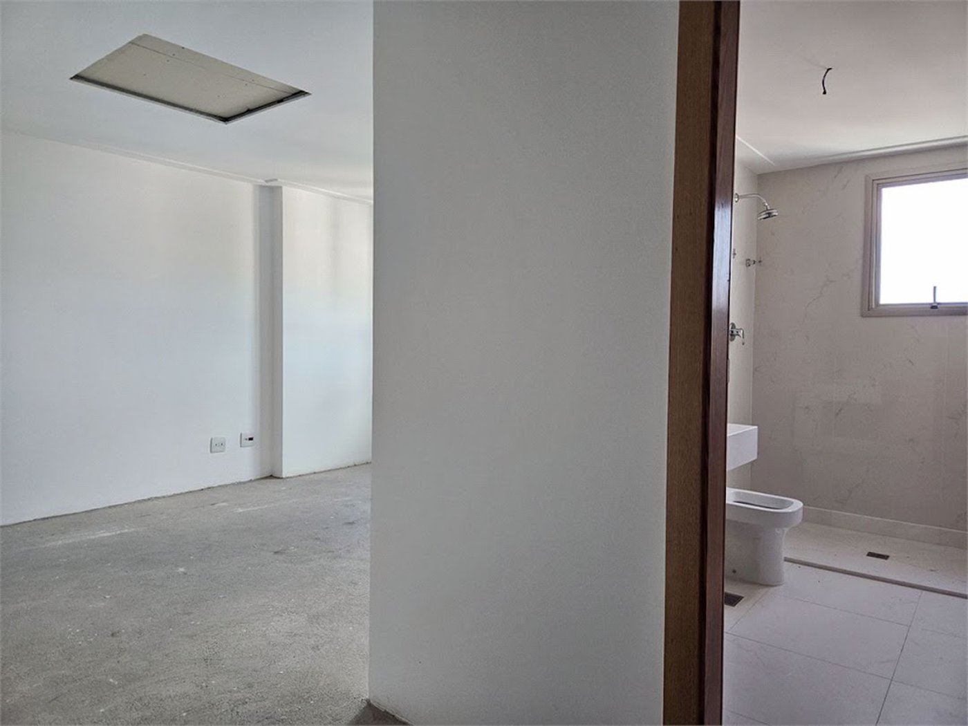 Apartamento com 4 dormitórios à venda, 538 m² por R$ 7.500.000,00 - Ponta da Praia - Santos/SP