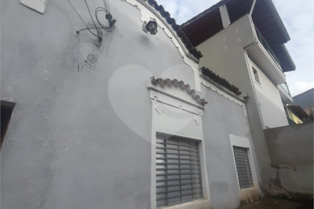 Casa de Vila à venda com 2 quartos em Vila Gustavo, São Paulo, SP