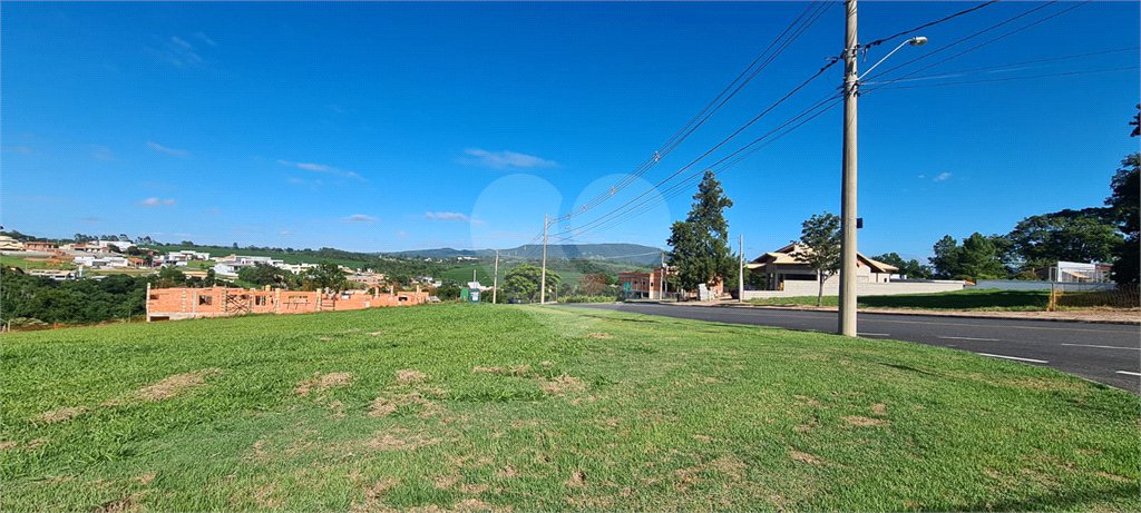 Terreno à venda no condomínio Village Ipanema 2, Araçoiaba da Serra - SP
