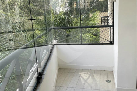 Apartamento à venda com 2 quartos em Vila Andrade, São Paulo, SP
