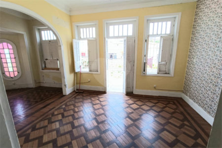 Casa à venda com 4 quartos em Tijuca, Rio de Janeiro, RJ