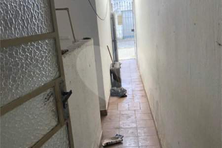 Casa à venda com 4 quartos em Vila Clementino, São Paulo, SP