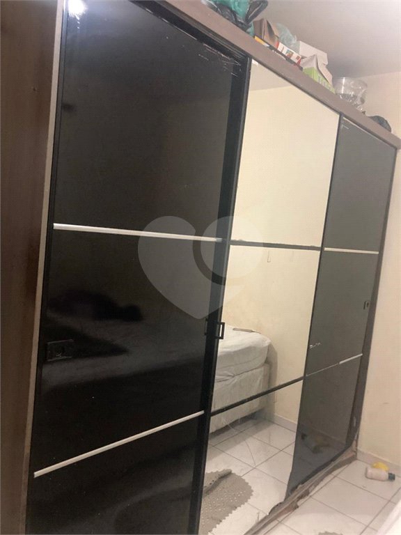 Apartamento à venda com 3 quartos em Tucuruvi, São Paulo, SP