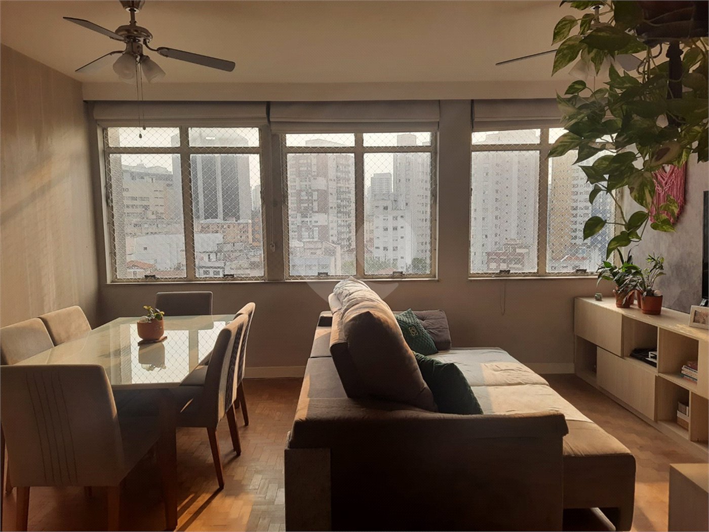 Apartamento à venda com 3 quartos em Aclimação, São Paulo, SP