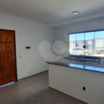 Casa de Vila à venda com 1 suíte em Jardim Prestes de Barros, Sorocaba, SP