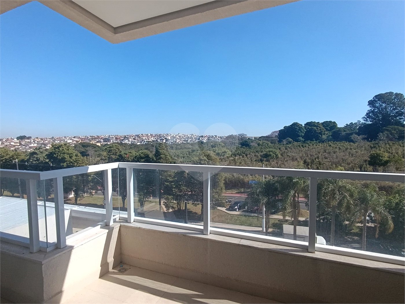 Apartamento à venda com 3 quartos, sendo 1 suíte, em Chácara Belvedere, Indaiatuba, SP