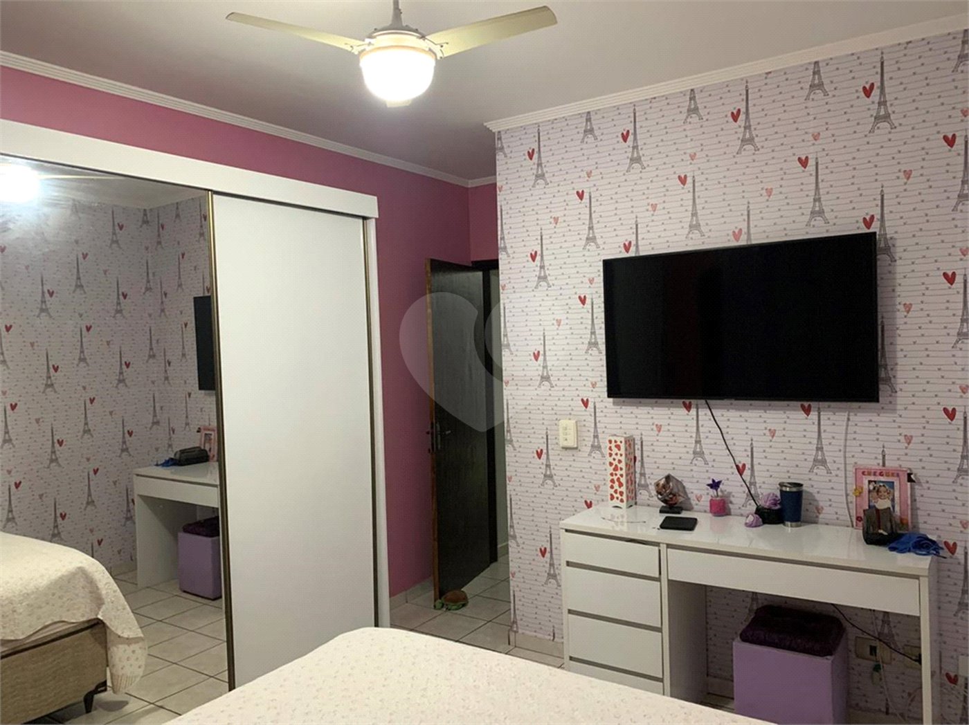 Casa à venda com 3 quartos, sendo 1 suíte, em Vila Fátima, Guarulhos, SP