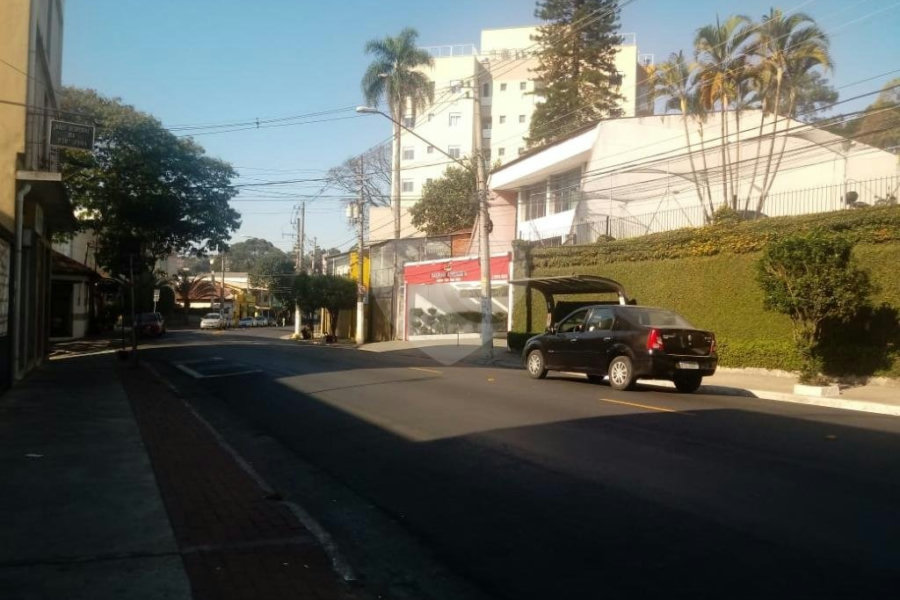 Prédio à venda em Jardim Floresta, São Paulo, SP