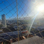 Apartamento Residencial à venda, Vila Caiçara, Praia Grande - AP0944.