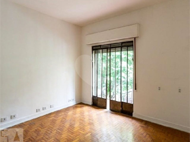 Apartamento à venda com 2 quartos em Jardim América, São Paulo, SP
