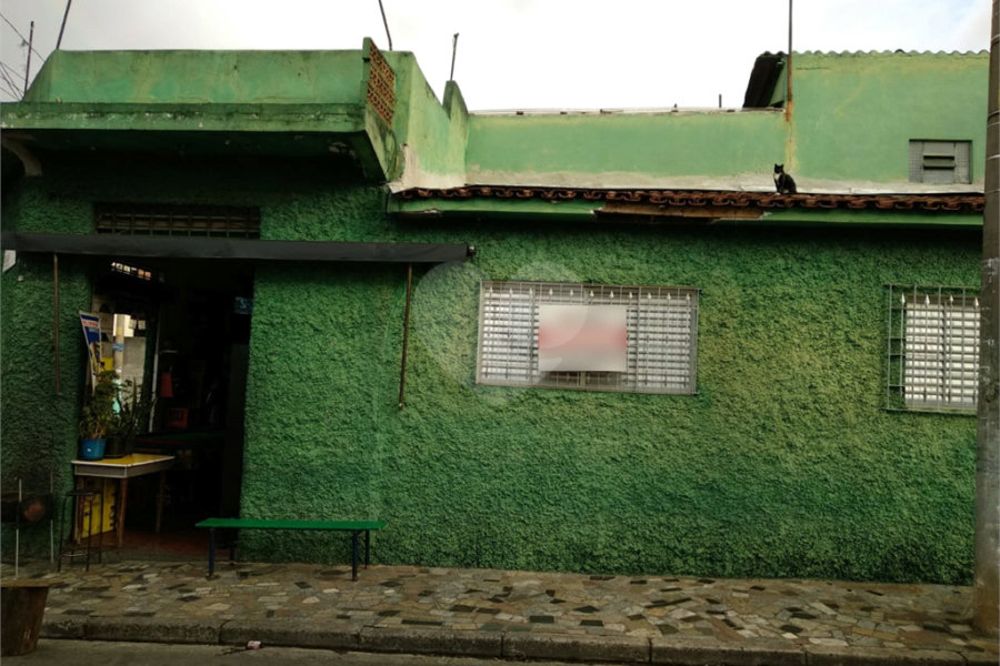 Casa à venda com 4 quartos em Parque Edu Chaves, São Paulo, SP