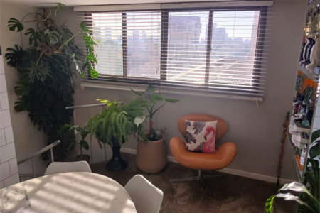 Duplex à venda com 2 suítes em Pinheiros, São Paulo, SP