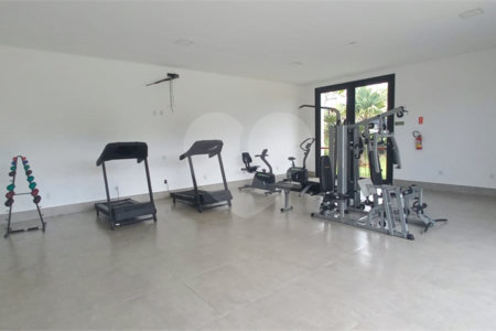 Terreno à venda em Residencial Jatobás, Louveira, SP